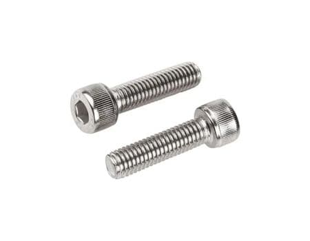 Hastelloy Socket Cap Screws Hastelloy Socket Cap Screws