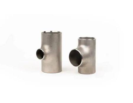 Hastelloy Tee Fittings Hastelloy Tee Fittings