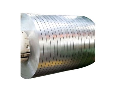 Hastelloy C22 Slitting Coils Hastelloy C22 Slitting Coils