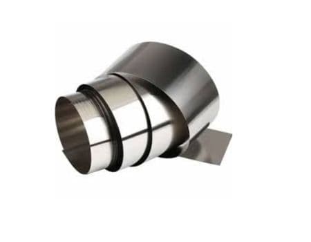 Hastelloy C22 Strips Hastelloy C22 Strips