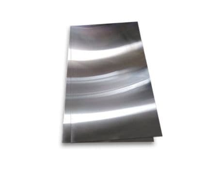 Hastelloy C276 Polished Sheet Hastelloy C276 Polished Sheet