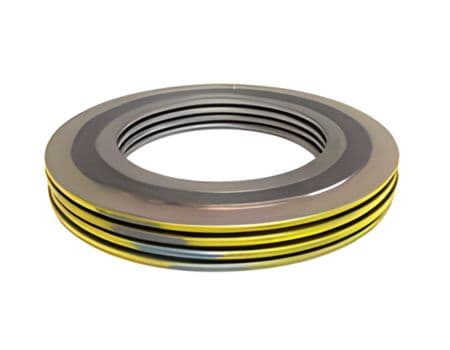 Hastelloy C276 Spiral Wound Gasket.jpg Hastelloy C276 Spiral Wound Gasket.jpg