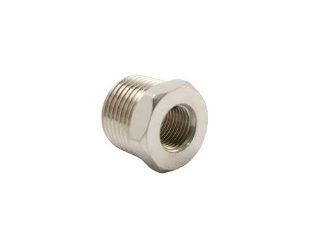 Hastelloy High Pressure Plug Fittings Hastelloy High Pressure Plug Fittings