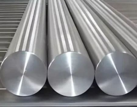 Haynes 230 Round Bar Haynes 230 Round Bar