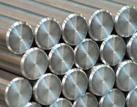 Haynes 25 Round Bar Haynes 25 Round Bar