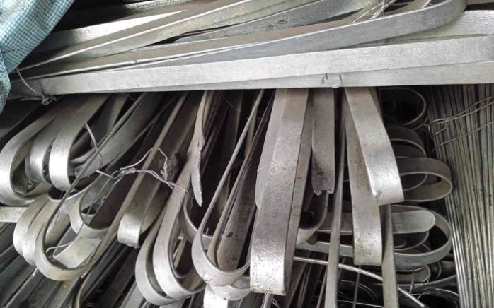 Hdg Strip / Flat Supplier In India Hdg Strip / Flat Supplier In India