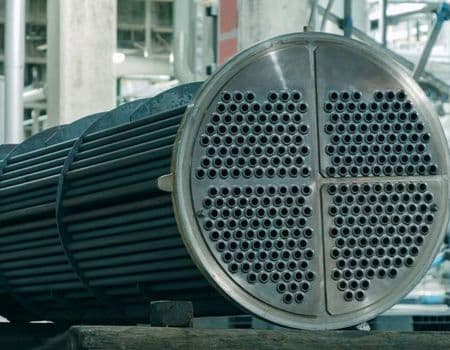 Heat Exchanger Tubes Supplier In India Heat Exchanger Tubes Supplier In India