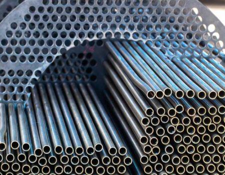 Heat Exchanger Welded Tubes Heat Exchanger Welded Tubes