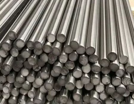 Heat Treated 52100 Bars Heat Treated 52100 Bars