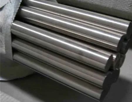 Heat Treated 8620 Bars Heat Treated 8620 Bars