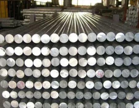 Heat Treated Alloy Round Bar Heat Treated Alloy Round Bar