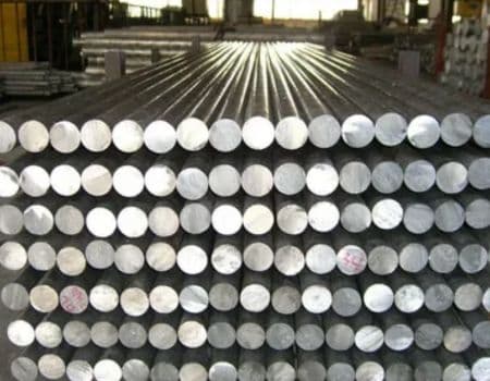 Heat Treated Alloy Steel Round Bar Heat Treated Alloy Steel Round Bar