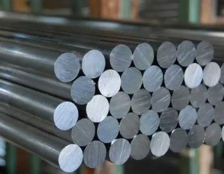 Heat Treated Bar Heat Treated Bar