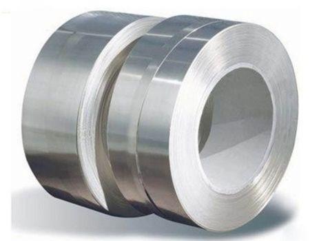 Heavy Coated Hdg Strip Heavy Coated Hdg Strip