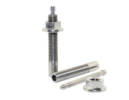 Heavy Duty Blind Bolts Heavy Duty Blind Bolts
