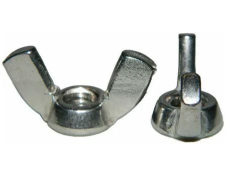 Heavy Duty Wing Nut Heavy Duty Wing Nut