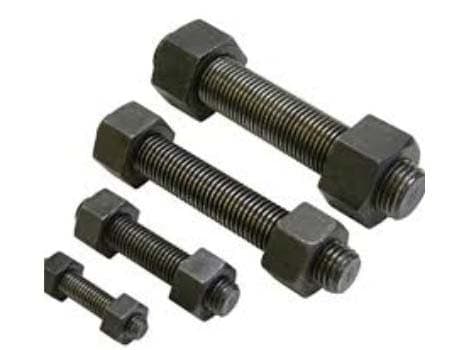 Top Quality Heavy Hex Bolts Supplier In Dubai Top Quality Heavy Hex Bolts Supplier In Dubai