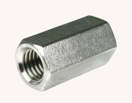 Heavy Hex Coupling Nut Heavy Hex Coupling Nut