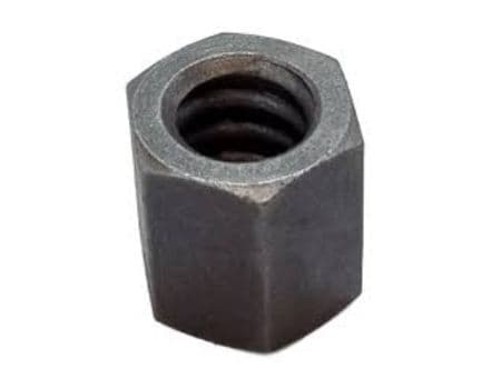Heavy Hex Coupling Nut Heavy Hex Coupling Nut