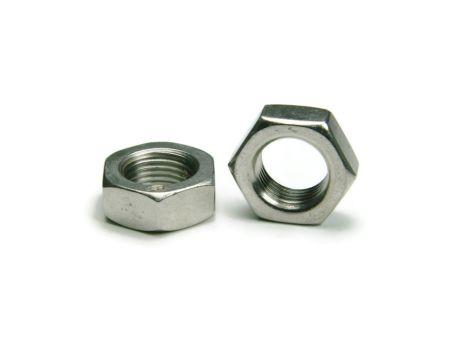 Heavy Hex Finish Nuts Heavy Hex Finish Nuts