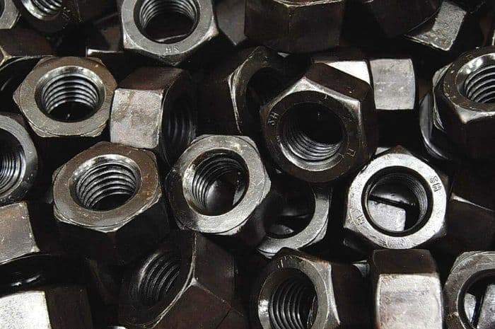 Heavy Hex Nuts Supplier In India Heavy Hex Nuts Supplier In India
