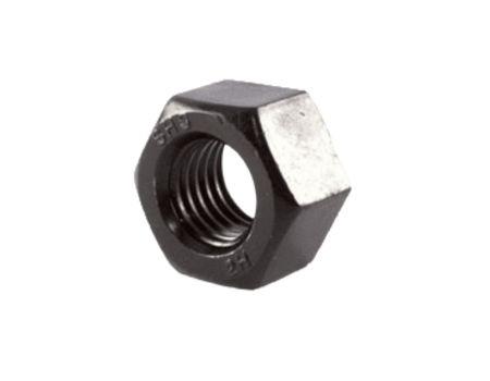 Heavy Hex Nuts Heavy Hex Nuts