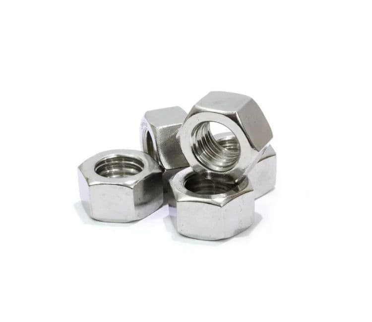 Heavy Hex Nut Supplier Heavy Hex Nut Supplier