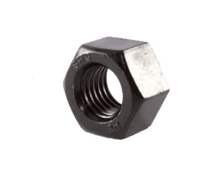 Heavy Hex Nuts Heavy Hex Nuts