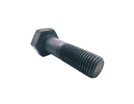 Heavy Hex Structural Bolts Heavy Hex Structural Bolts
