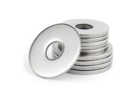Heavy Duty Fender Washers Heavy Duty Fender Washers