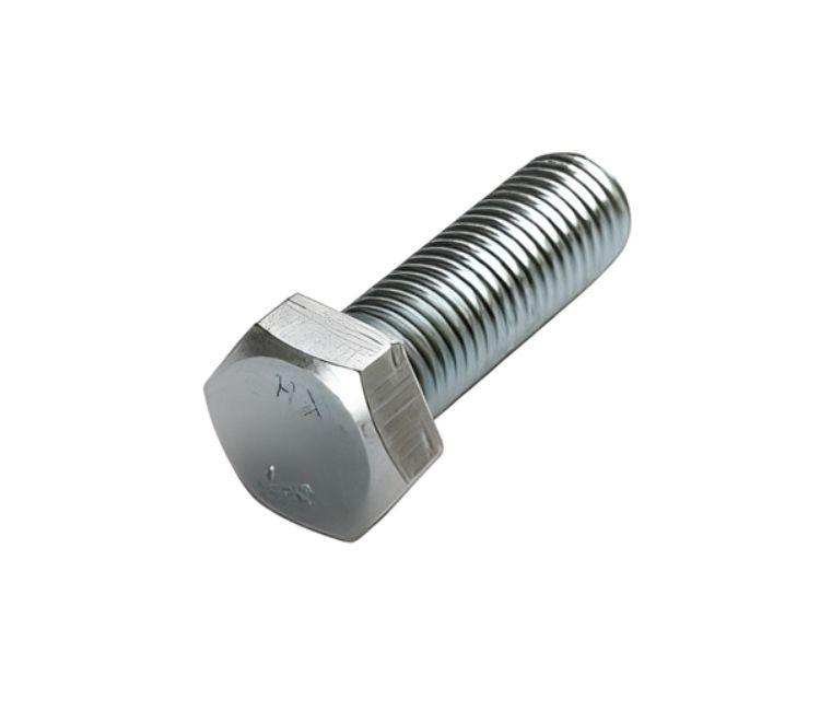 Heavy Hex Bolts Heavy Hex Bolts
