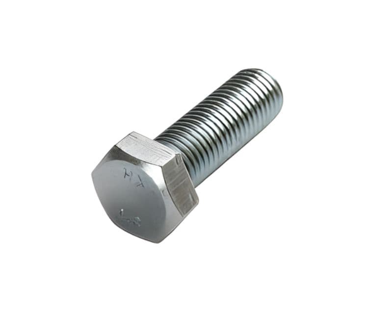 Heavy hex bolts Heavy hex bolts