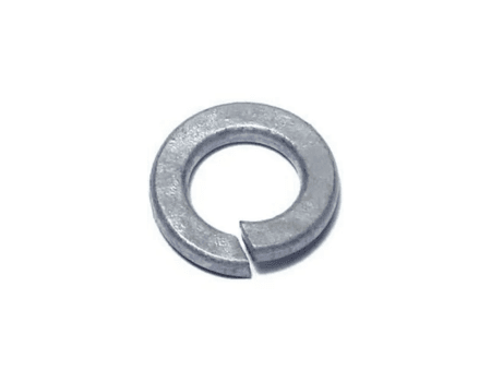Helical Spring Washers Helical Spring Washers