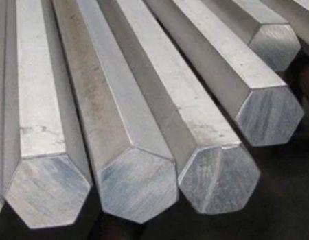 Hex Round Bar Hex Round Bar