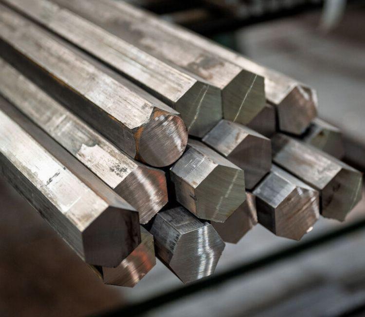 Hex Bar Hex Bar - Hex Bar Supplier India
