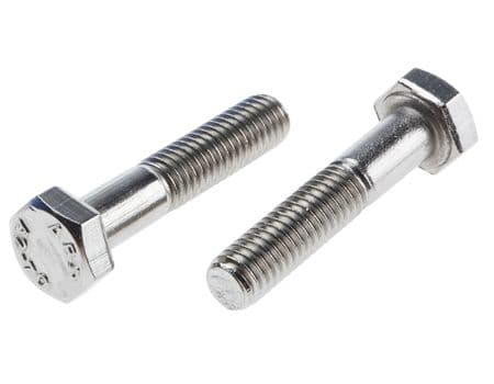 Hex Bolt Hex Bolt