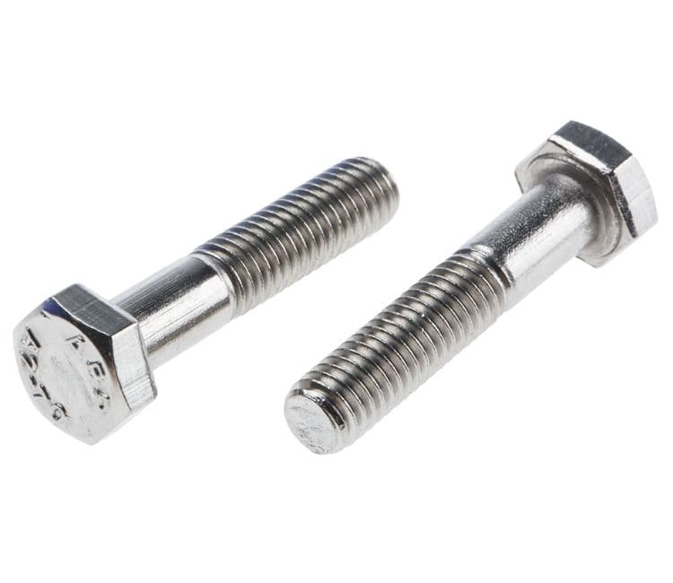 Hex Bolts Supplier India Hex Bolts Supplier India