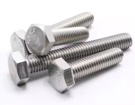 Hex Bolts Hex Bolts