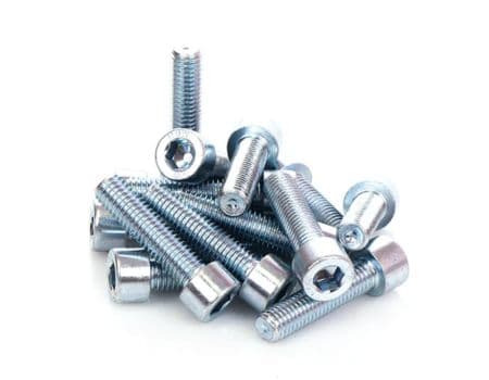 Hex Bolts Hex Bolts