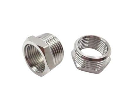 Hex Bushing Hex Bushing