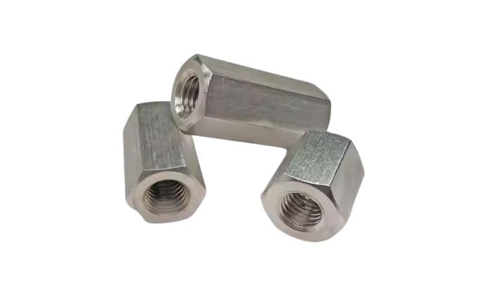 Hex Coupling Nuts Supplier In India Hex Coupling Nuts Supplier In India