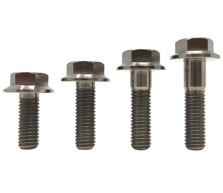 Hex Flange Bolts Manufacturer India Hex Flange Bolts Manufacturer India