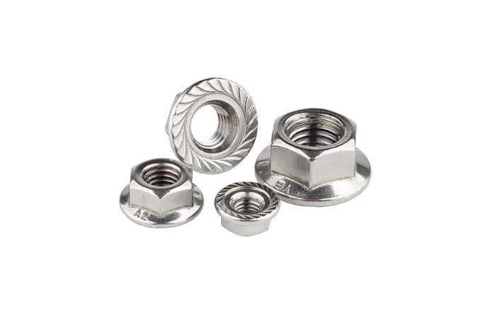 Hex Flange Nut Supplier In Dubai Hex Flange Nut Supplier In Dubai