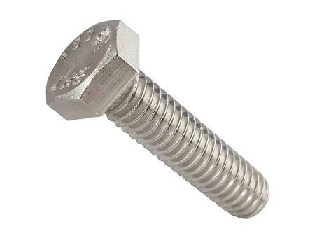 Hex Head Bolts Hex Head Bolts