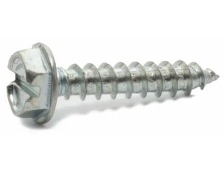 Hex Head Leg Screws Hex Head Leg Screws