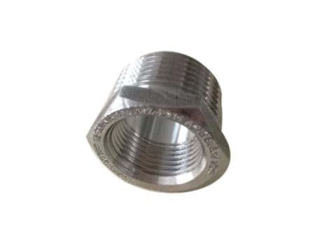 Hex Head Reducer Hex Head Reducer