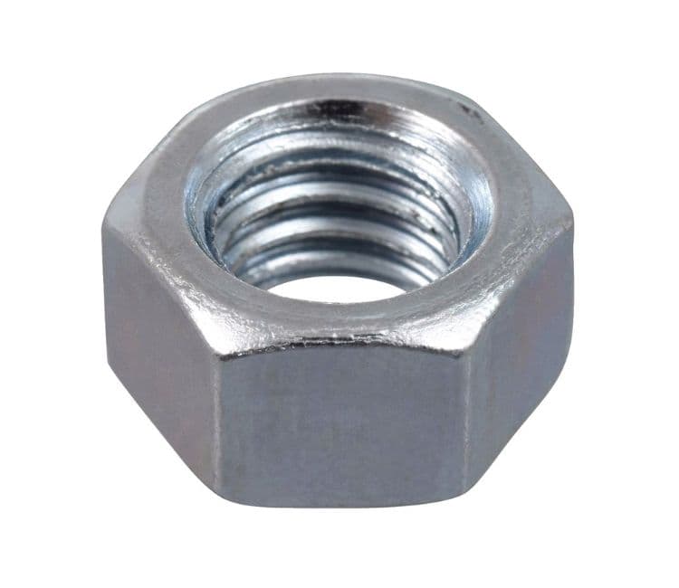 Hex Jam Nuts Manufacturer India Hex Jam Nuts Manufacturer India