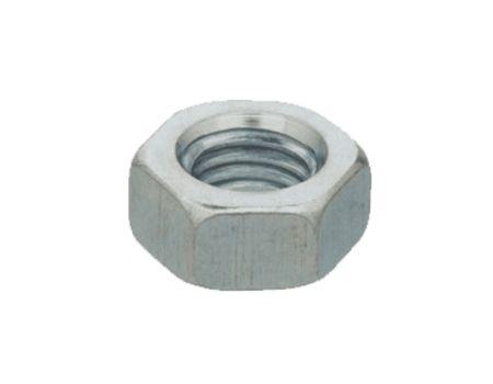 Hex Nuts Hex Nuts
