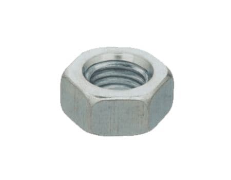 Hex Nuts Hex Nuts