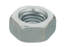Hex Nuts Hex Nuts